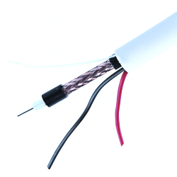 Camerabekabeling