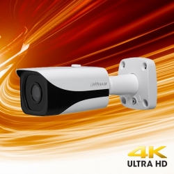 Dahua HFW4830EP 4K D/N IR Bullet 4mm lens