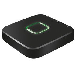 Octopus Internet Control Station ICS-2000