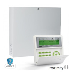 InteGra 64 Pack Groen Prox LCD Bediendeel