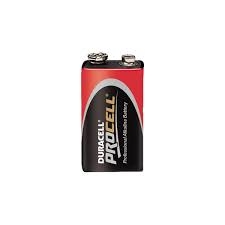 MN1604 batterij voor o.a. Indigo Glasbreuktester
