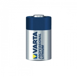 CR2 batterij o.a. voor Visonic