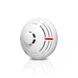 ABAX ASD-110 InteGra/Versa Draadloze Thermisch Optische Brandmelder