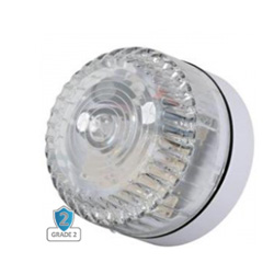 Fulleon/Solex Flitser 12VDC VDS Clear