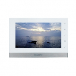 Dahua VTH-1550CH Video Intercom binnenpost 7