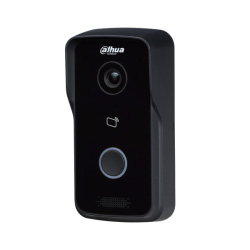 Video intercom